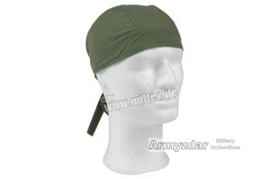 HEADWRAP Scarf – green