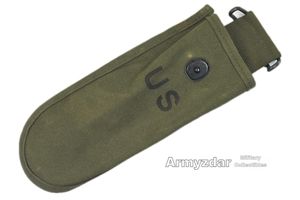 Vietnam US Wire cutters carrier '1967'