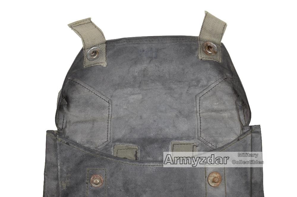 Gasplane tasche — image 3