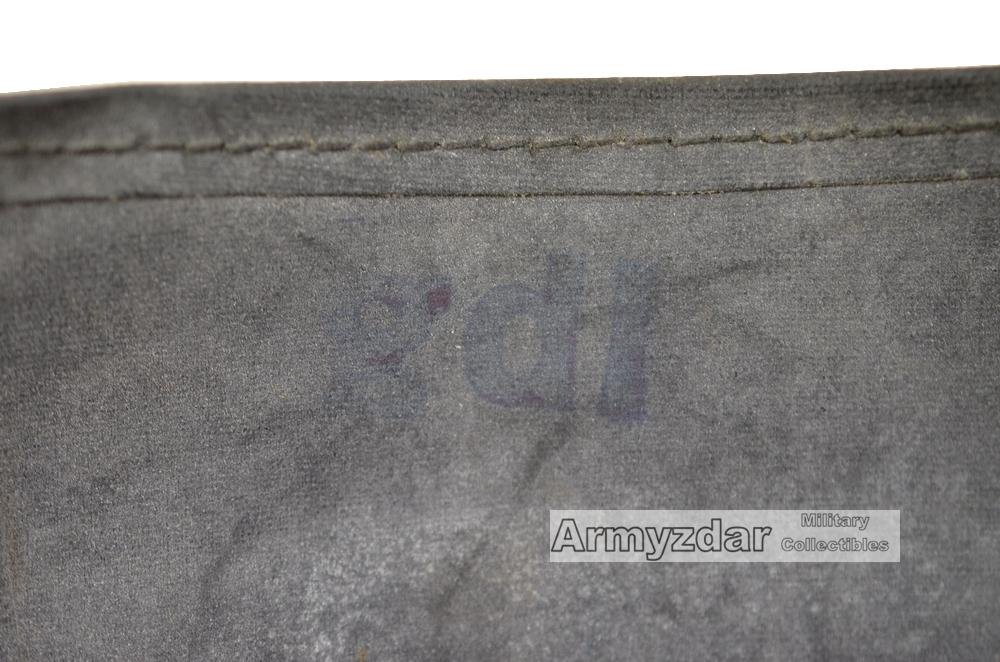 Gasplane tasche — image 4