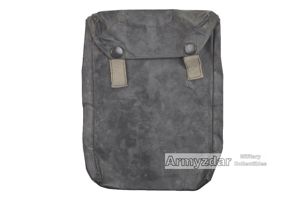 Gasplane tasche