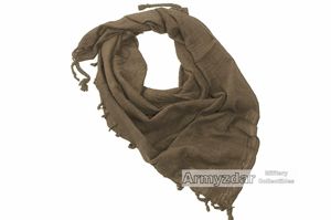 SHEMAGH Scarf – green