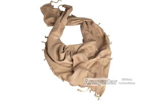 SHEMAGH Scarf – Coyote