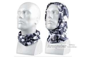 Multi function headgear – Urban