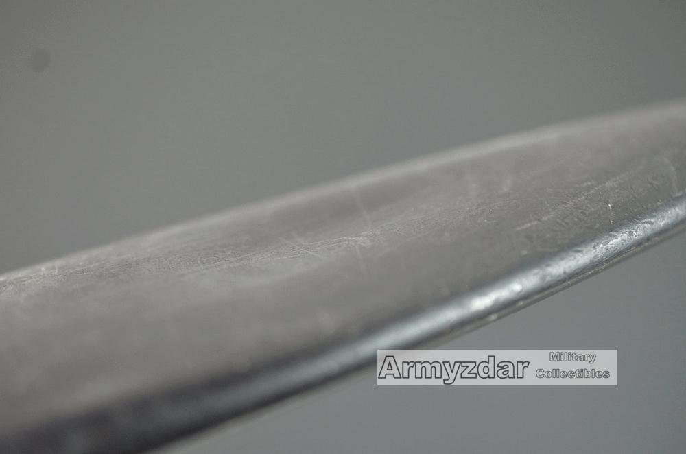 K98 Norwegian bayonet — image 10