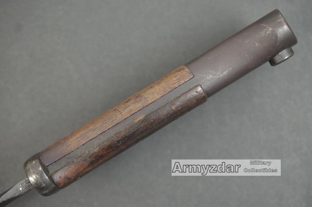 K98 Norwegian bayonet — image 5