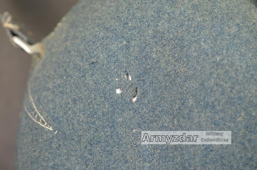 WW2 Italian mountain troop's canteen — image 3