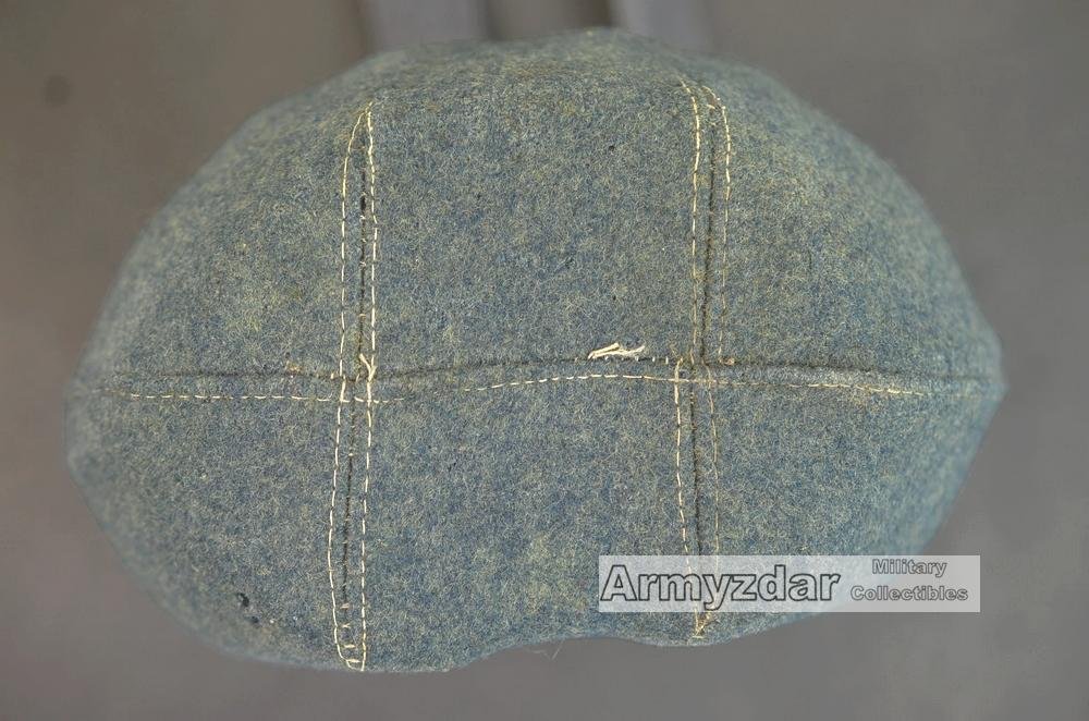 WW2 Italian mountain troop's canteen — image 5