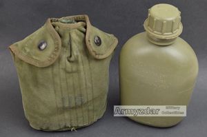 US M1956 Canteen '1966'