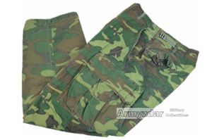 ERDL Tropical Combat Trousers 5th pattern 'Medium-Regular'