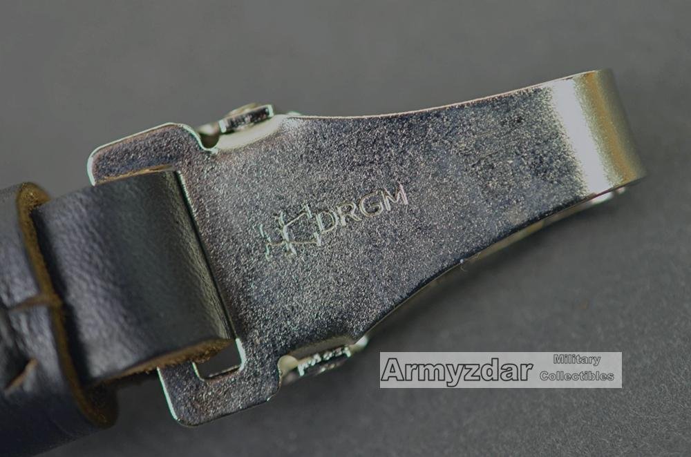 Repro SA Dagger hanger — image 5