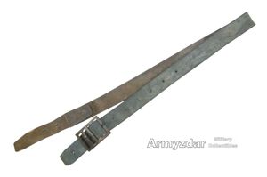 WW2 Italian belt