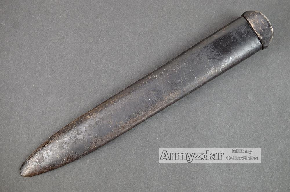 M1938 Italian Mannlicher-Carcano bayonet — image 10