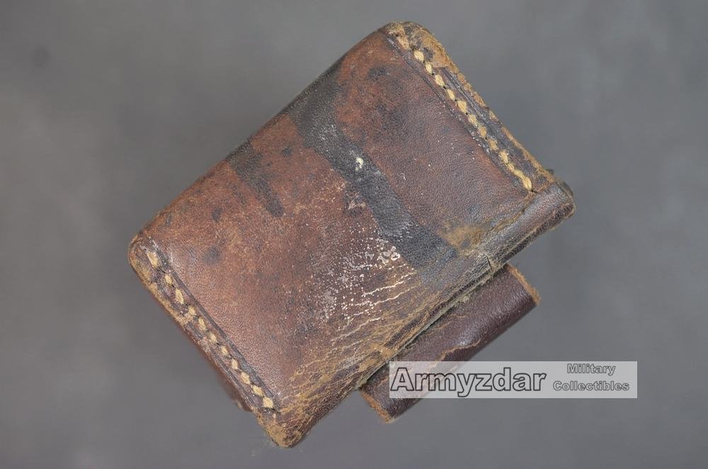 M24 Czechoslovakian pouch — image 3