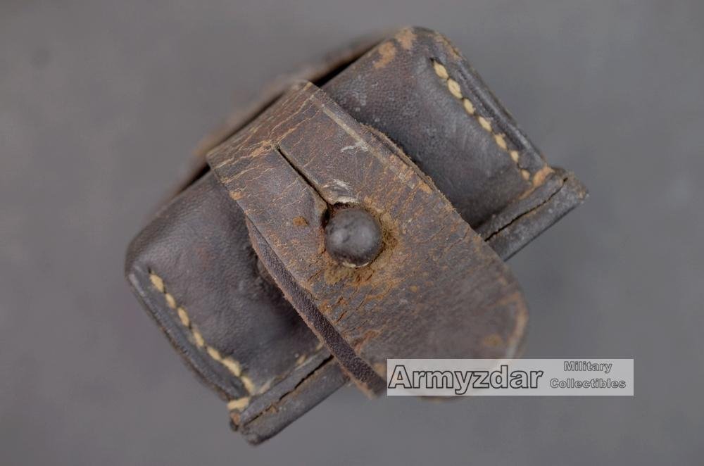 M24 Czechoslovakian pouch — image 4