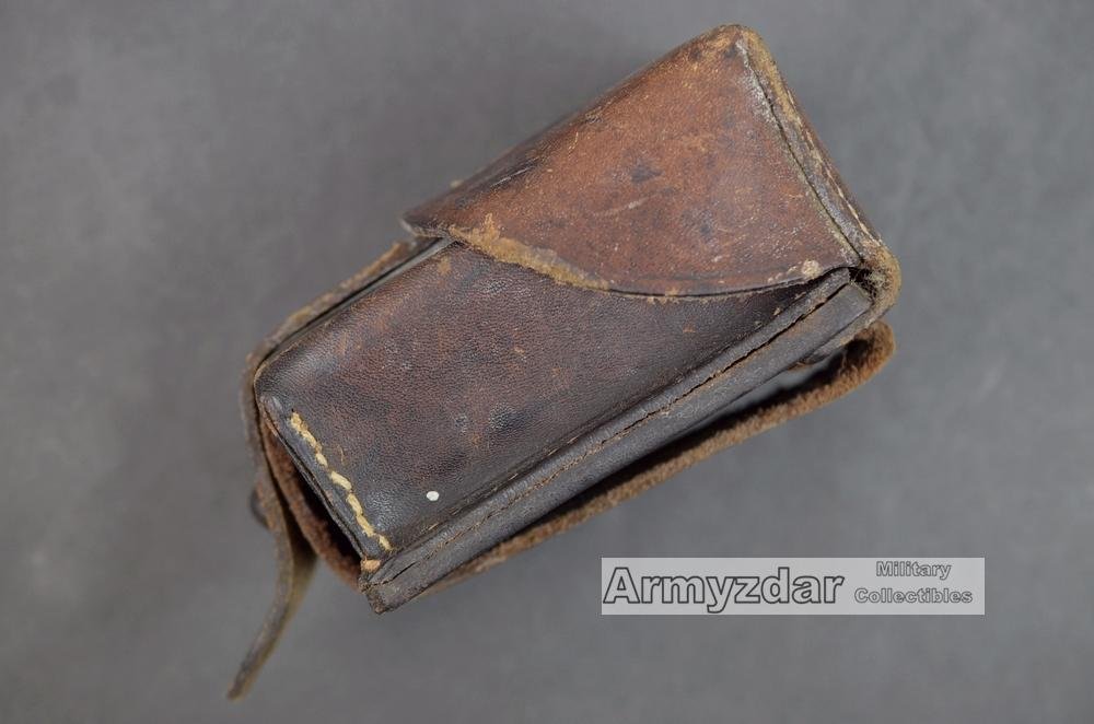 M24 Czechoslovakian pouch — image 5