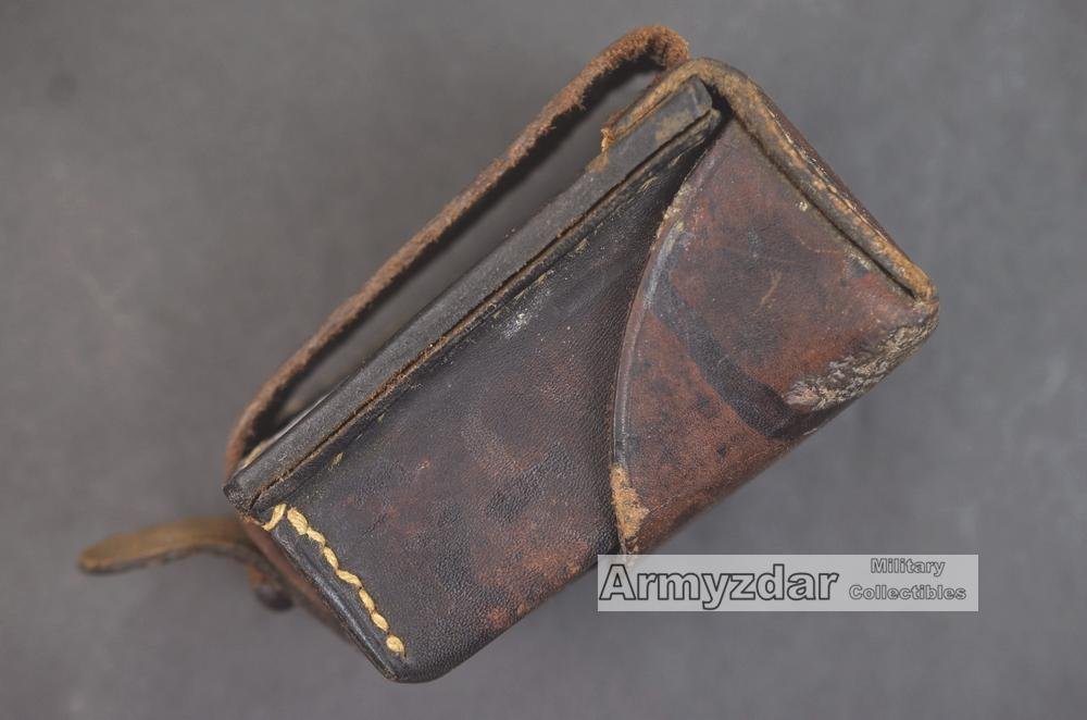 M24 Czechoslovakian pouch — image 6