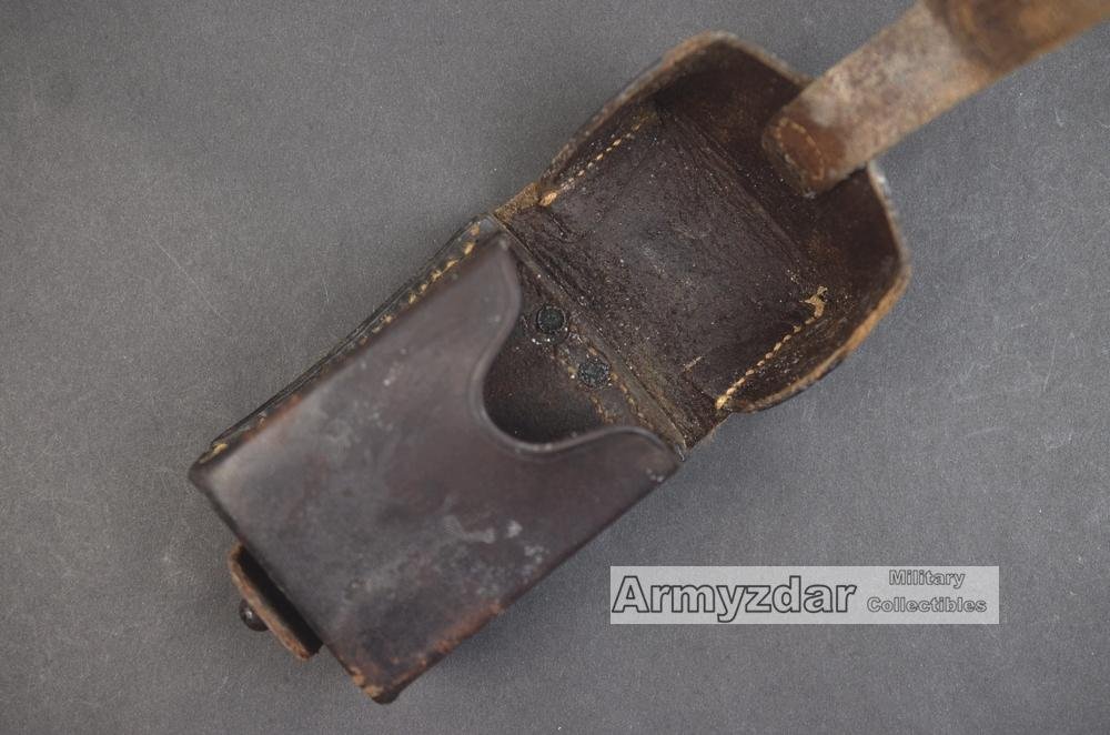 M24 Czechoslovakian pouch — image 7
