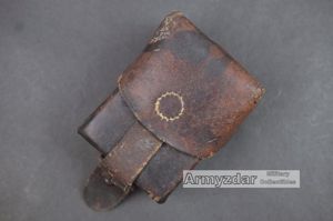 M24 Czechoslovakian pouch