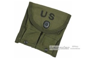 US M1 Magazine pouch „post war, new'
