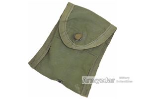 US First Aid / Compass nylon pouch