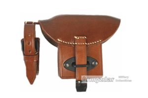 Repro K98 Rear sight protection cover