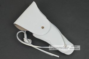 Repro US M1911 White MP Colt holster