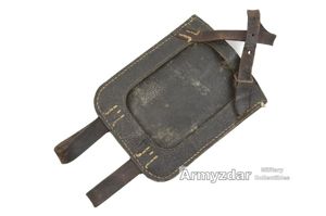 German shovel carrier 'ersatz'