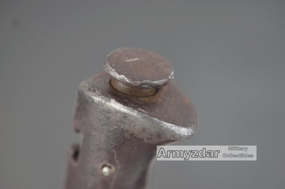 M1891 Italian bayonet Truppe Speciali — image 10