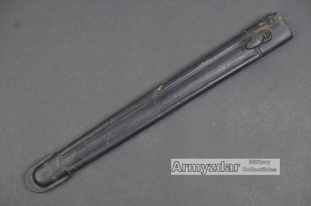 M1891 Italian bayonet Truppe Speciali — image 11