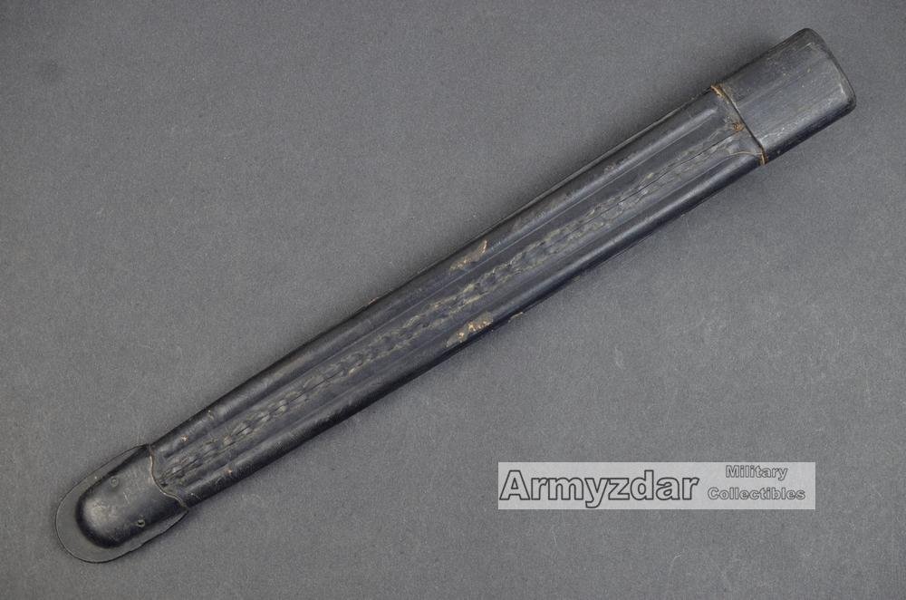 M1891 Italian bayonet Truppe Speciali — image 12