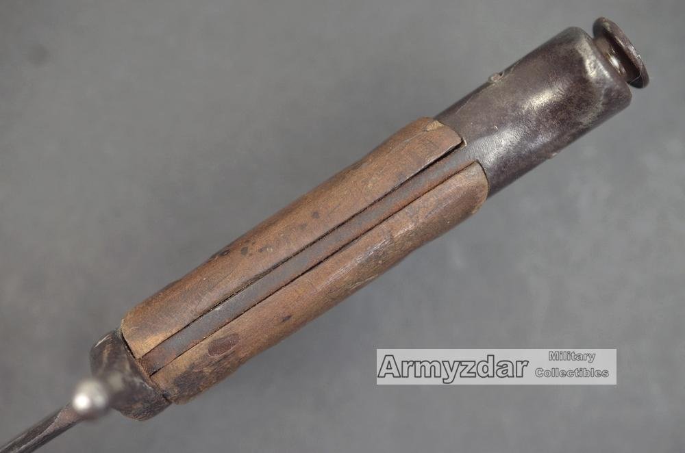 M1891 Italian bayonet Truppe Speciali — image 5