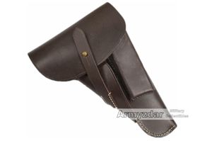 Repro FN HP35 Softshell pistol holster