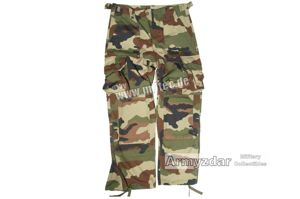 Kommando Light weight trousers – CCE