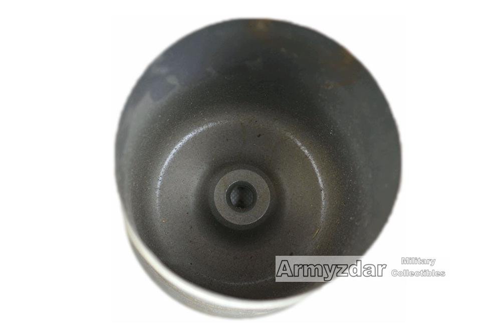 105mm German shell — image 2