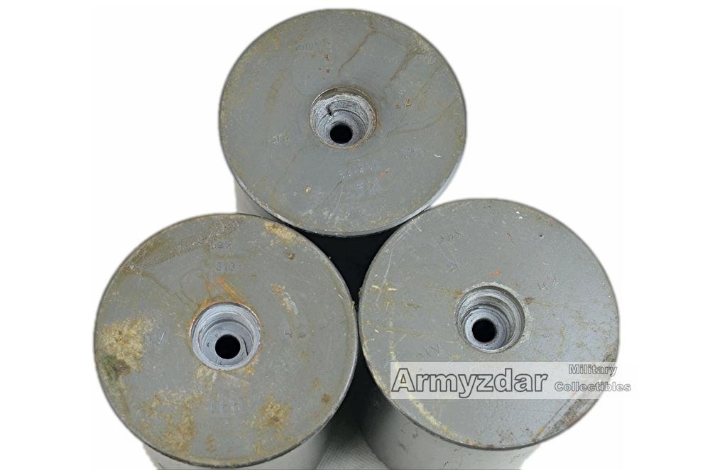 105mm German shell — image 3