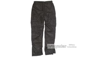 US MA1 Thermal trousers – black