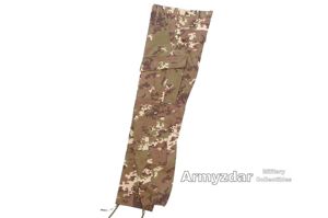 US ACU Field trousers – Vegetato woodland