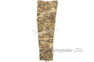 US ACU Field trousers – Multicam
