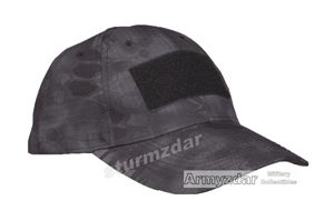 Tactical Baseball Cap R/S – Mandra night