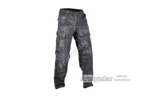 US ACU Field trousers – Mandra night