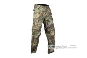 US ACU Field trousers – Mandra wood