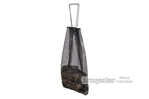 Laundry bag NETZ – black