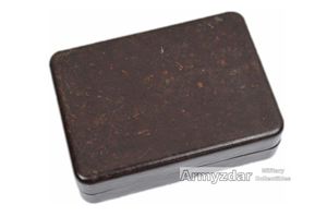 ZZ.35 Bakelite box