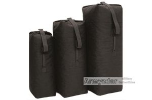 US Duffle bag LARGE – black