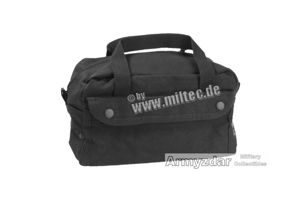 Cargo small bag 100 CO – black