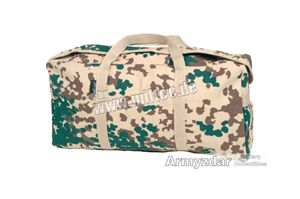 Cargo bag 100 CO – Tropentarn