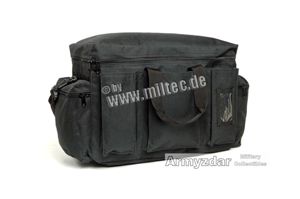 SWAT Cargo bag – black