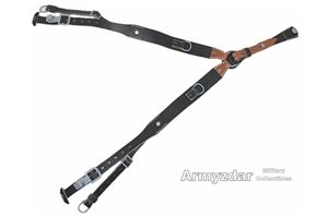 Repro German Y-straps