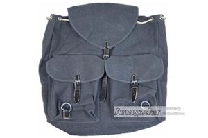Repro Luftwaffe Rucksack